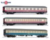 01656 Tillig Train set "TEE-Nostalgieexpress 2" (limited edition)